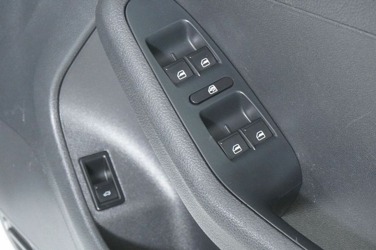 2014 Volkswagen Jetta 118 TSI 1KM MY13.5