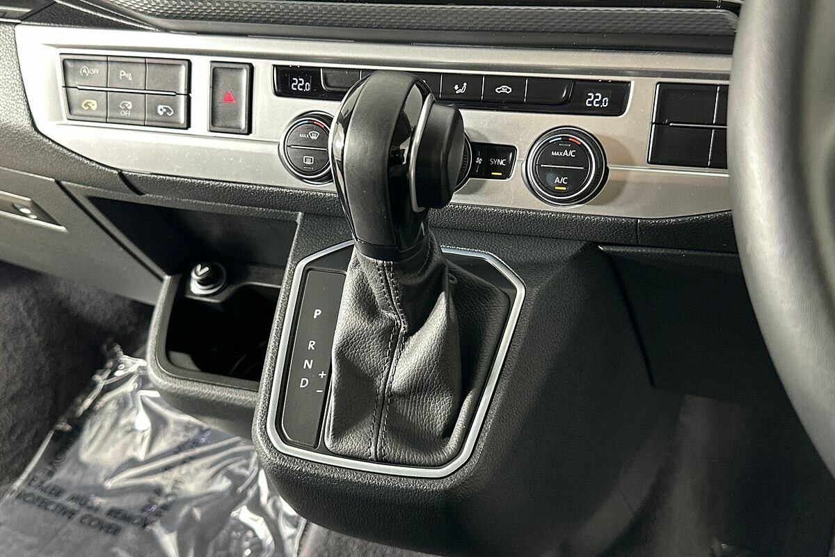 2021 Volkswagen Multivan TDI340 SWB Comfortline Premium T6.1 MY21