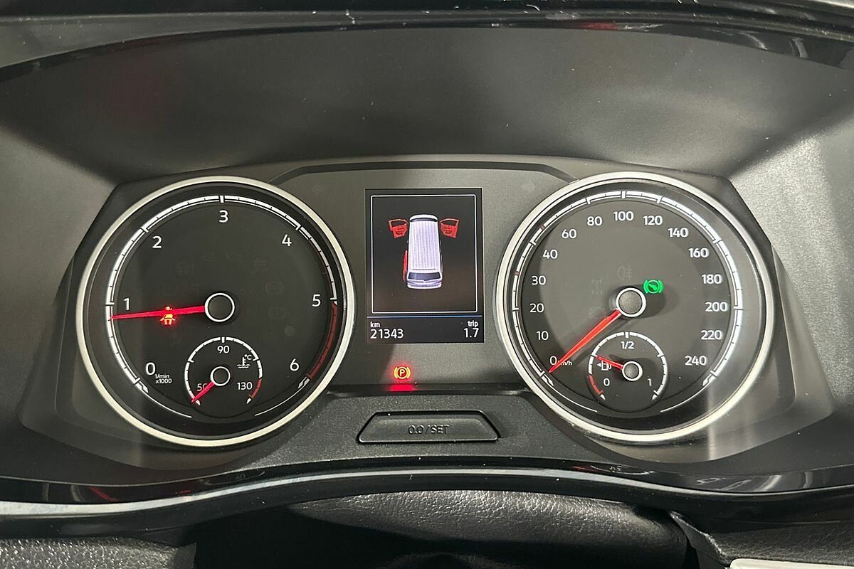 2021 Volkswagen Multivan TDI340 SWB Comfortline Premium T6.1 MY21