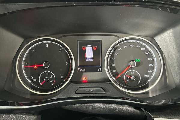 2021 Volkswagen Multivan TDI340 SWB Comfortline Premium T6.1 MY21