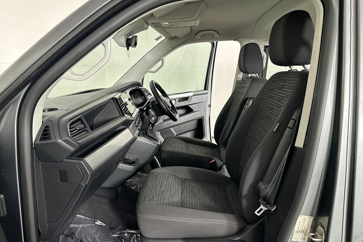 2021 Volkswagen Multivan TDI340 SWB Comfortline Premium T6.1 MY21