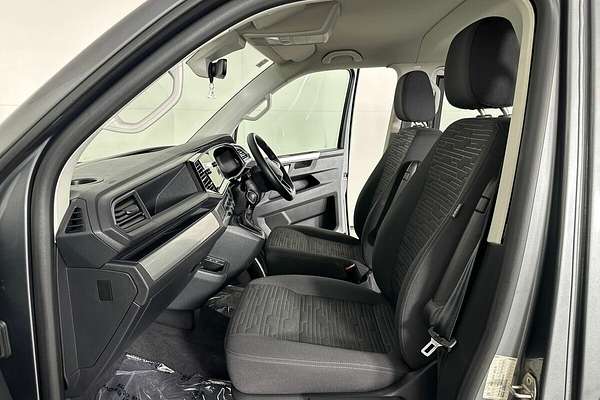 2021 Volkswagen Multivan TDI340 SWB Comfortline Premium T6.1 MY21