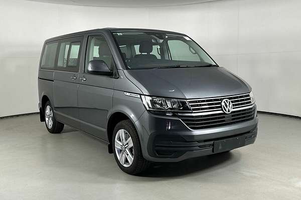 2021 Volkswagen Multivan TDI340 SWB Comfortline Premium T6.1 MY21