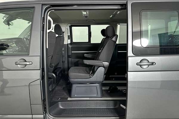 2021 Volkswagen Multivan TDI340 SWB Comfortline Premium T6.1 MY21