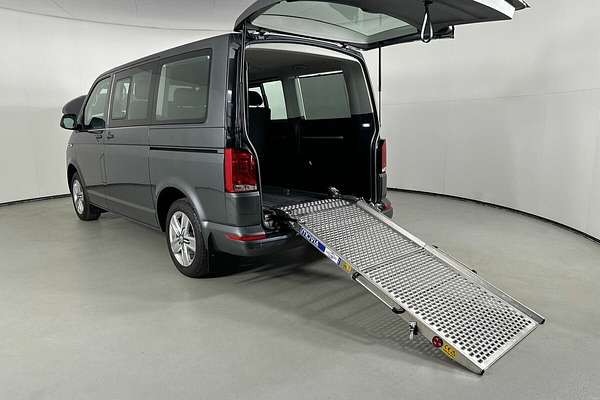 2021 Volkswagen Multivan TDI340 SWB Comfortline Premium T6.1 MY21