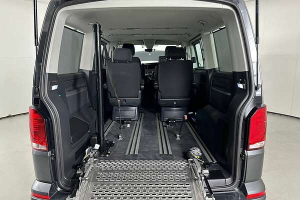 2021 Volkswagen Multivan TDI340 SWB Comfortline Premium T6.1 MY21