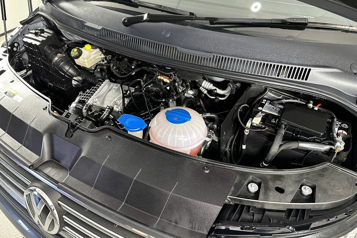 2021 Volkswagen Multivan TDI340 SWB Comfortline Premium T6.1 MY21