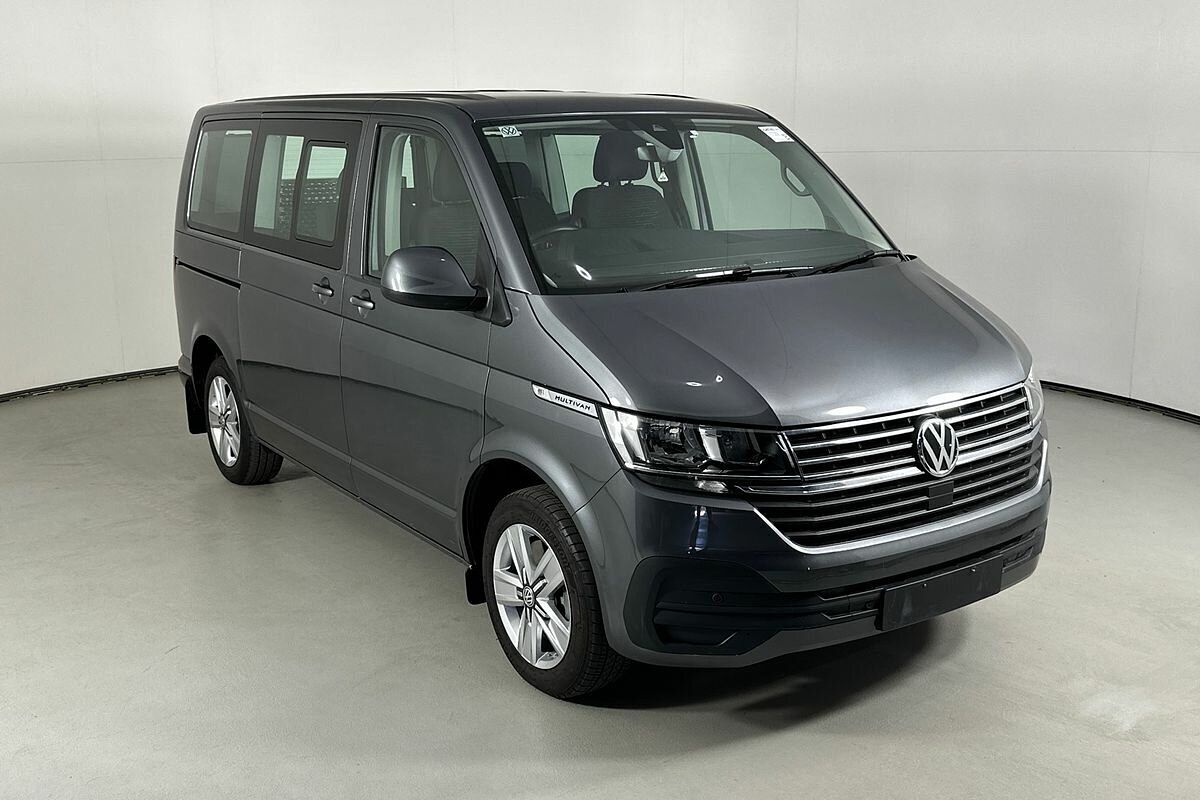 2021 Volkswagen Multivan TDI340 SWB Comfortline Premium T6.1 MY21