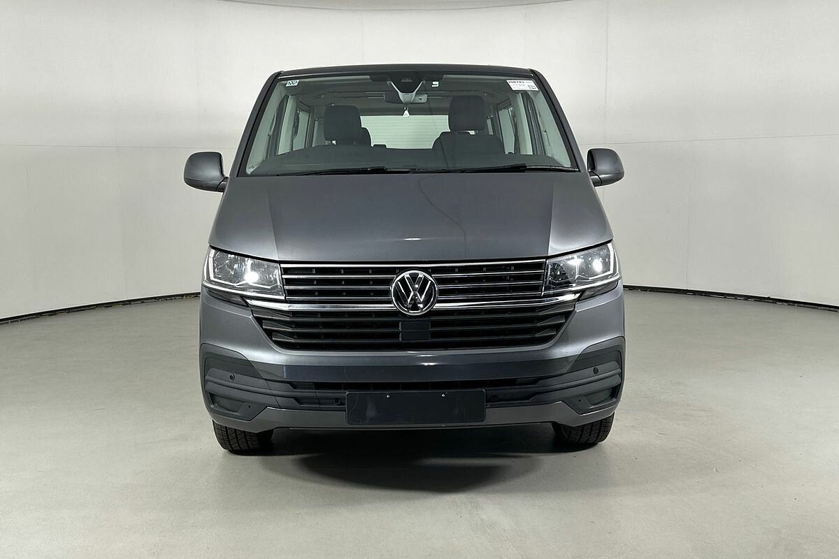 2021 Volkswagen Multivan TDI340 SWB Comfortline Premium T6.1 MY21