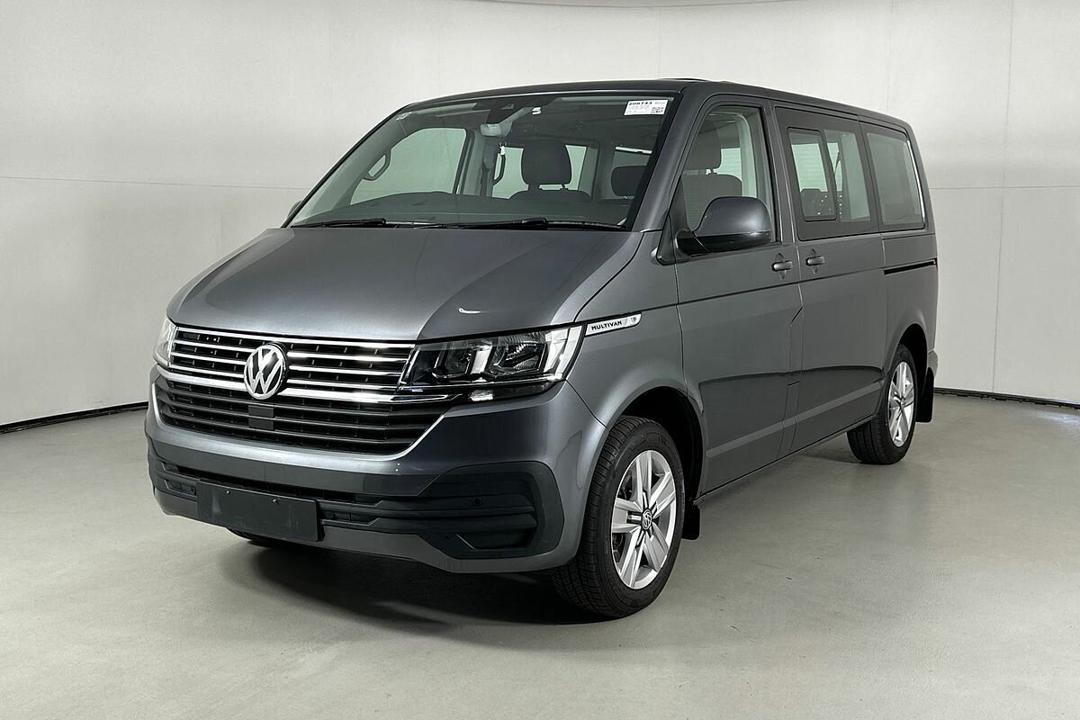 2021 Volkswagen Multivan TDI340 SWB Comfortline Premium T6.1 MY21