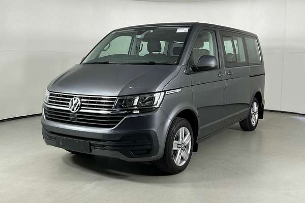 2021 Volkswagen Multivan TDI340 SWB Comfortline Premium T6.1 MY21