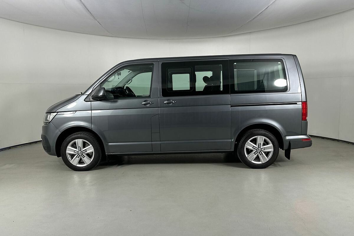 2021 Volkswagen Multivan TDI340 SWB Comfortline Premium T6.1 MY21