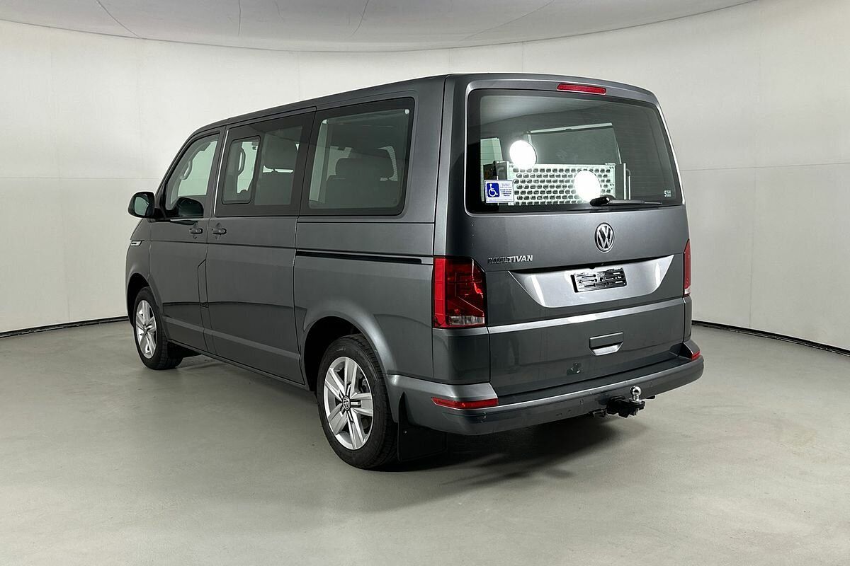 2021 Volkswagen Multivan TDI340 SWB Comfortline Premium T6.1 MY21