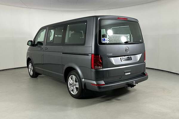 2021 Volkswagen Multivan TDI340 SWB Comfortline Premium T6.1 MY21