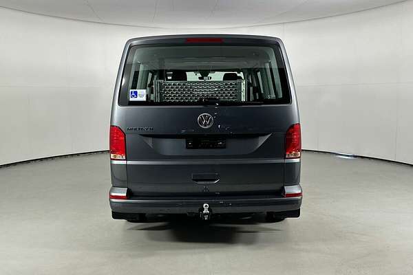 2021 Volkswagen Multivan TDI340 SWB Comfortline Premium T6.1 MY21