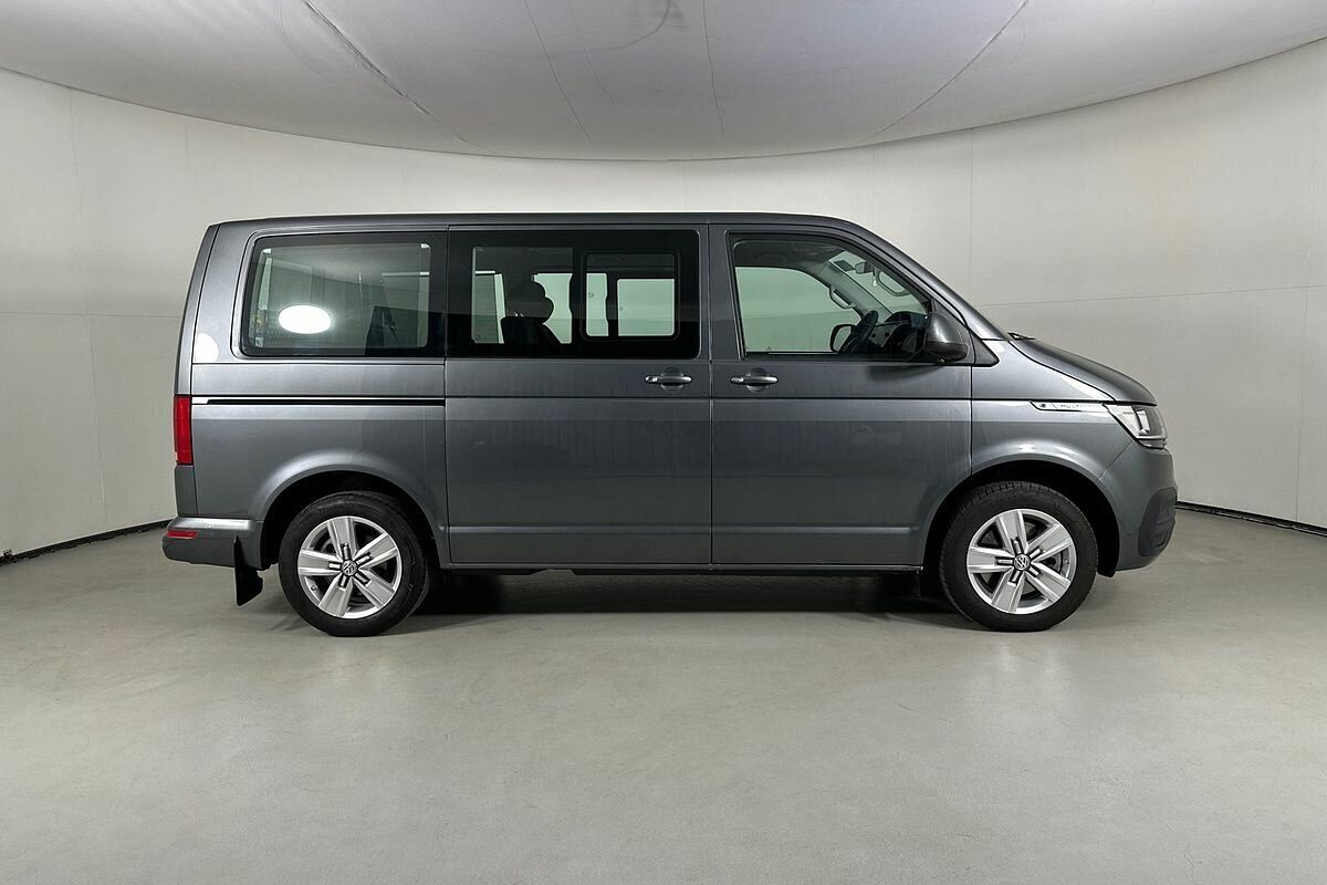 2021 Volkswagen Multivan TDI340 SWB Comfortline Premium T6.1 MY21