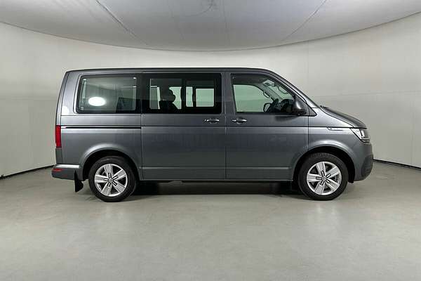 2021 Volkswagen Multivan TDI340 SWB Comfortline Premium T6.1 MY21