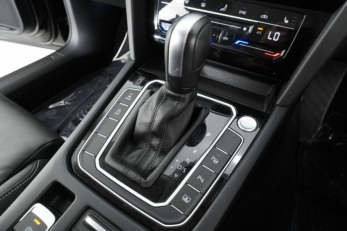 2021 Volkswagen Passat 140TSI Business 3C MY21
