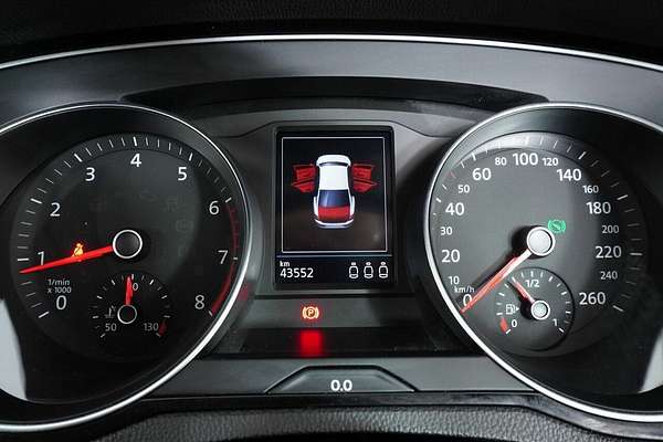 2021 Volkswagen Passat 140TSI Business 3C MY21