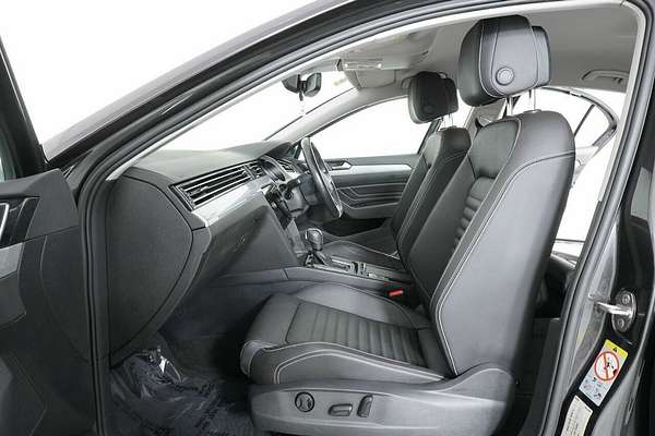 2021 Volkswagen Passat 140TSI Business 3C MY21