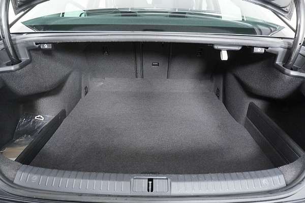 2021 Volkswagen Passat 140TSI Business 3C MY21