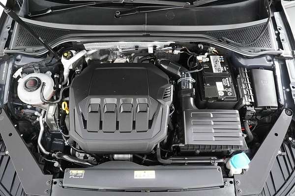 2021 Volkswagen Passat 140TSI Business 3C MY21