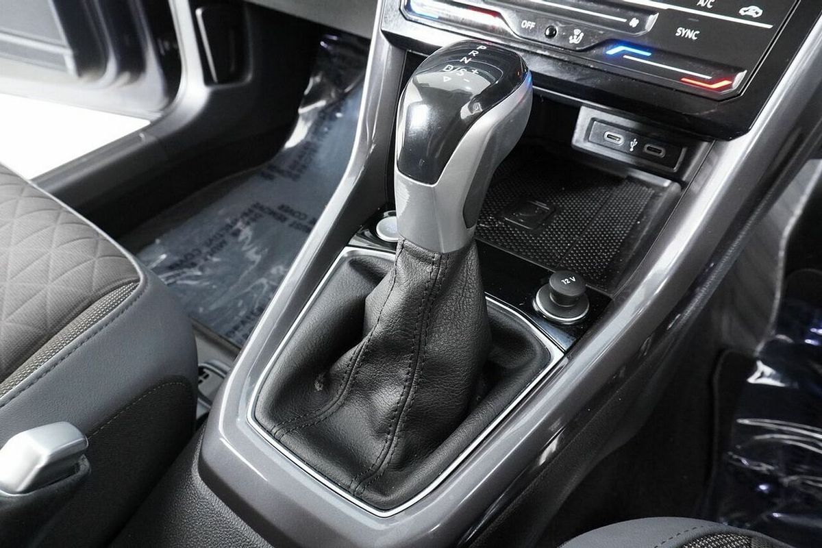 2022 Volkswagen T-Cross 85TSI Style C1 MY23
