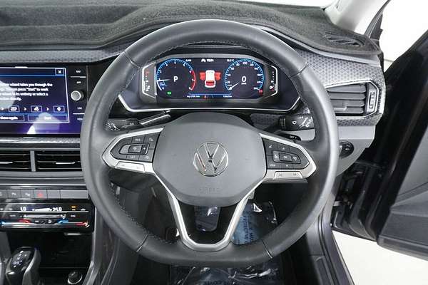 2022 Volkswagen T-Cross 85TSI Style C1 MY23