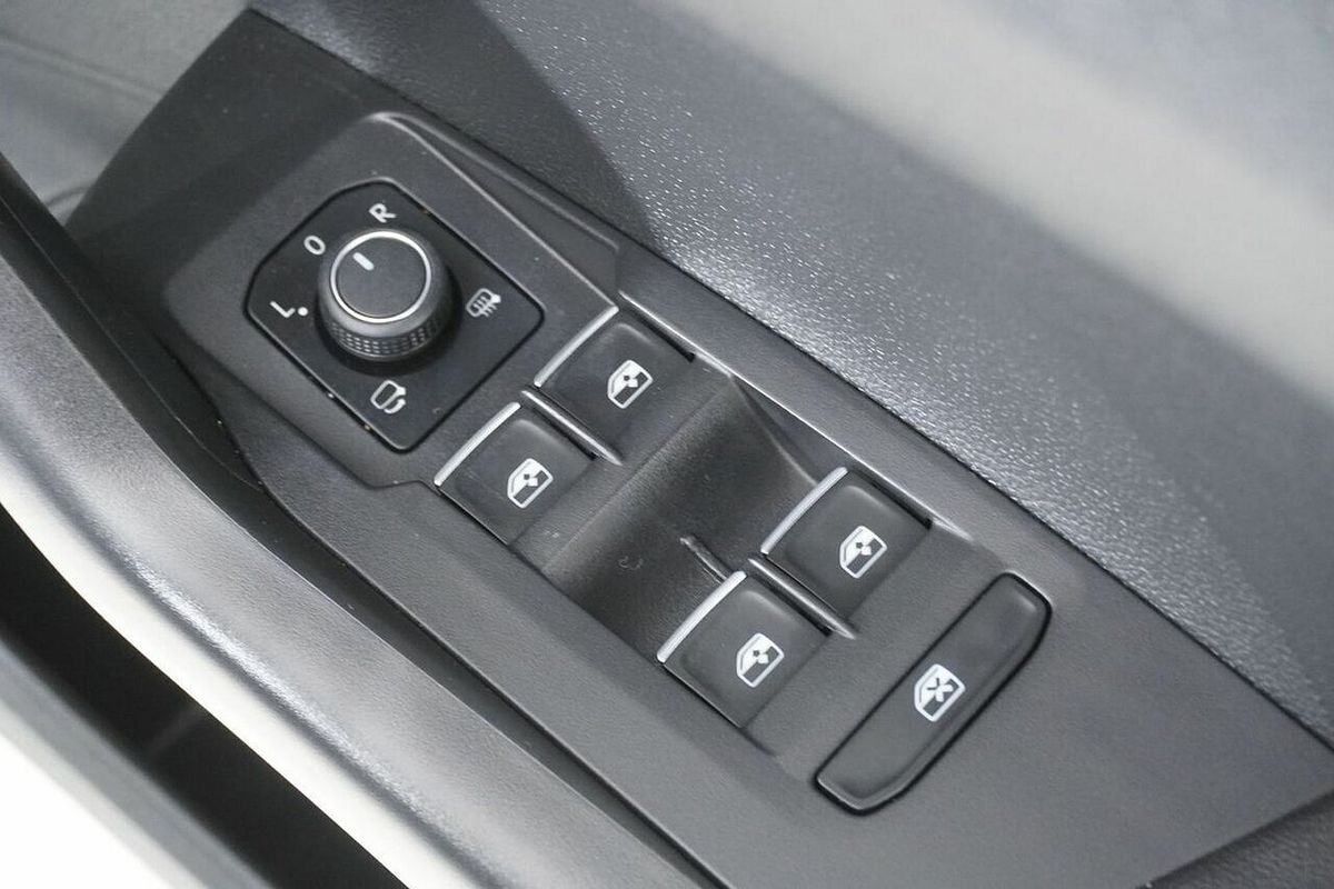 2022 Volkswagen T-Cross 85TSI Style C1 MY23