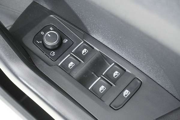 2022 Volkswagen T-Cross 85TSI Style C1 MY23