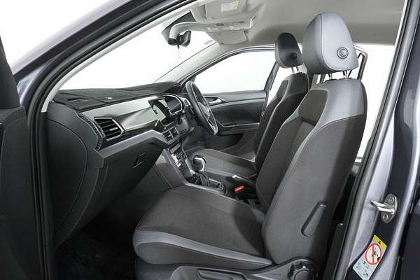 2022 Volkswagen T-Cross 85TSI Style C1 MY23