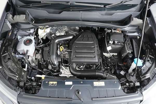 2022 Volkswagen T-Cross 85TSI Style C1 MY23