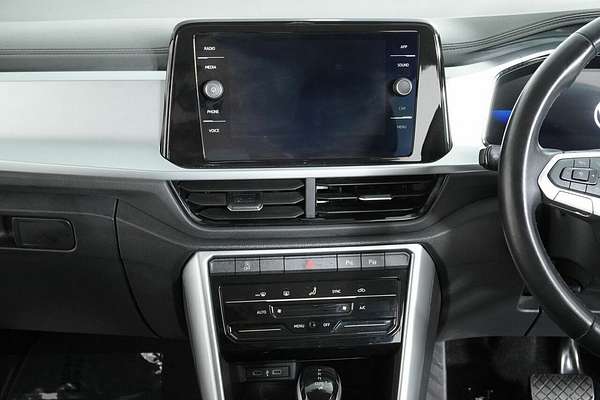 2023 Volkswagen T-ROC TSI110 Citylife D1 MY24