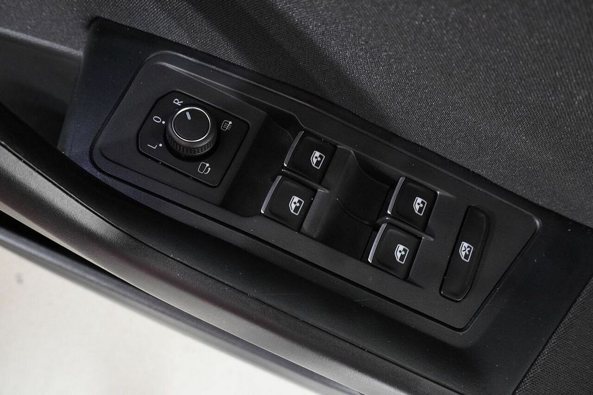 2021 Volkswagen T-ROC 140TSI Sport A1 MY21