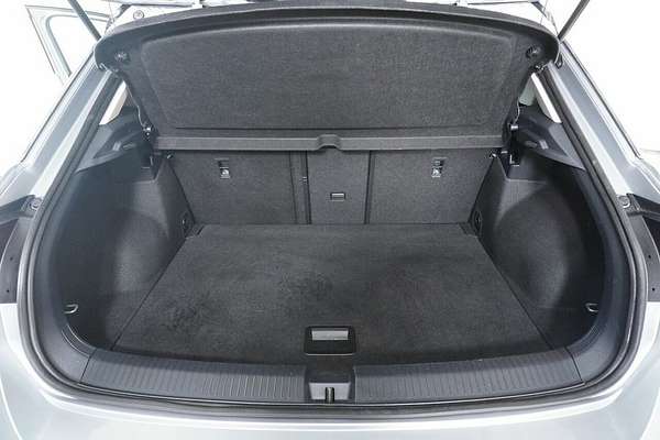 2023 Volkswagen T-ROC 110TSI Style (restricted Feat) D1 MY23 Update