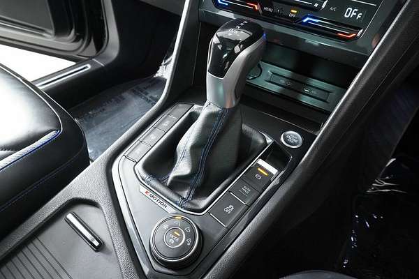 2022 Volkswagen Tiguan 235TSI R 5NA MY22
