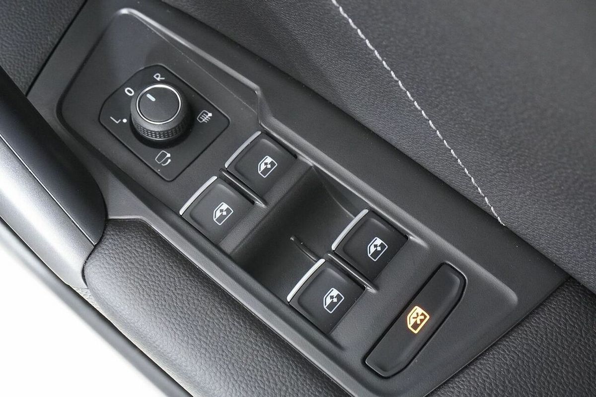 2023 Volkswagen Tiguan 162TSI Monochrome AX MY23 Update