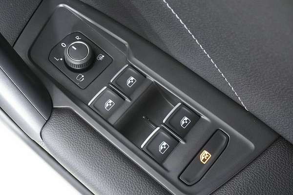 2023 Volkswagen Tiguan 162TSI Monochrome AX MY23 Update