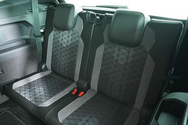 2023 Volkswagen Tiguan 162TSI Monochrome AX MY23 Update