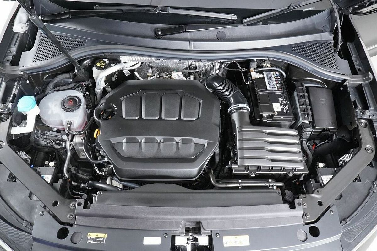 2022 Volkswagen Tiguan 235TSI R 5NA MY22