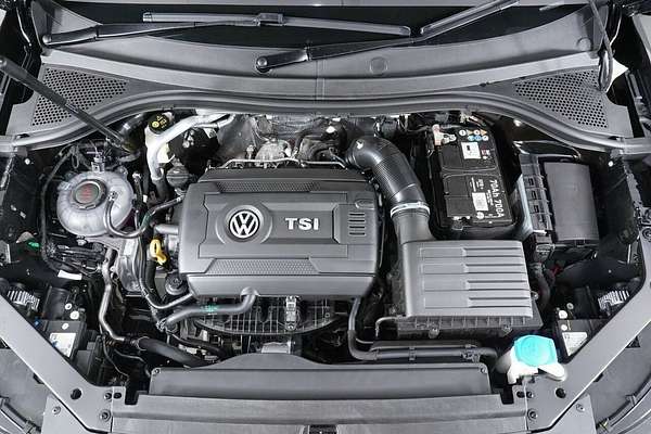 2023 Volkswagen Tiguan 162TSI Monochrome AX MY23 Update