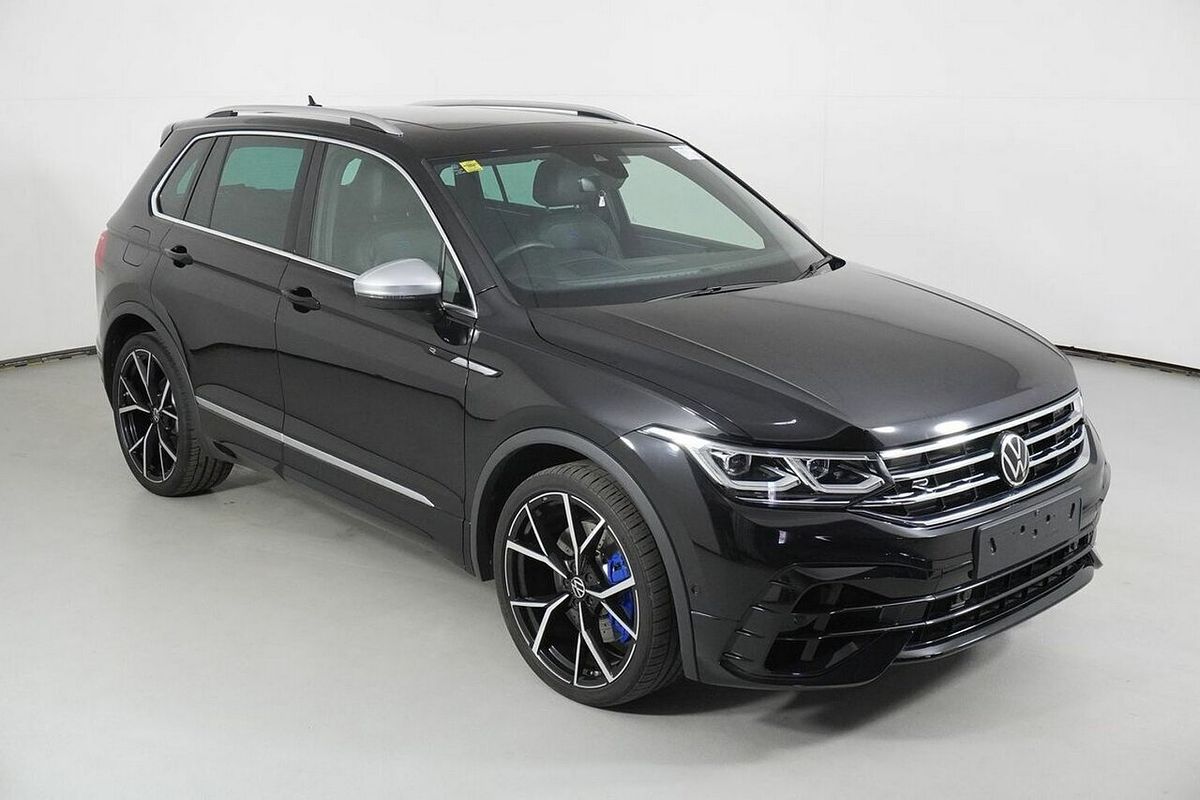 2022 Volkswagen Tiguan 235TSI R 5NA MY22