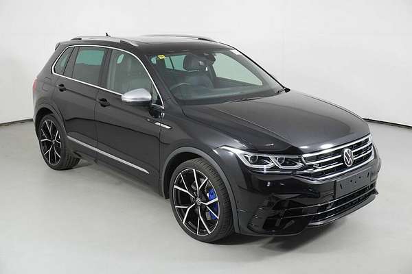 2022 Volkswagen Tiguan 235TSI R 5NA MY22