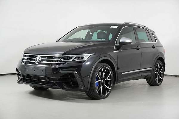 2022 Volkswagen Tiguan 235TSI R 5NA MY22