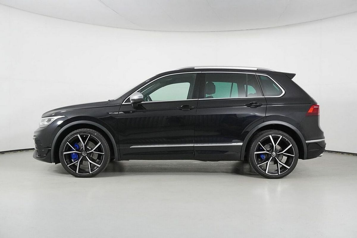 2022 Volkswagen Tiguan 235TSI R 5NA MY22
