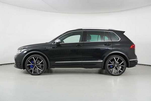 2022 Volkswagen Tiguan 235TSI R 5NA MY22