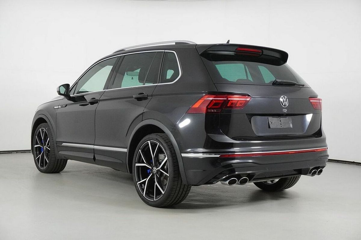 2022 Volkswagen Tiguan 235TSI R 5NA MY22