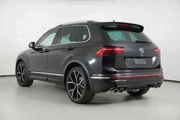2022 Volkswagen Tiguan 235TSI R 5NA MY22