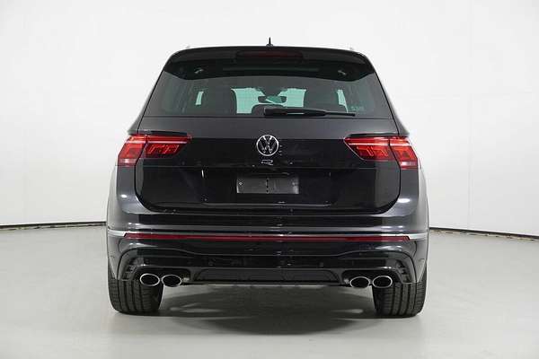 2022 Volkswagen Tiguan 235TSI R 5NA MY22