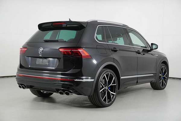 2022 Volkswagen Tiguan 235TSI R 5NA MY22